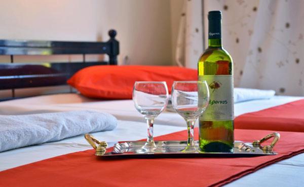 Neraida Apartment