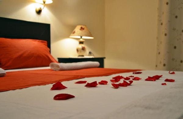 Neraida Apartment *