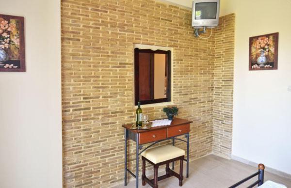Apartment Neraida Planos