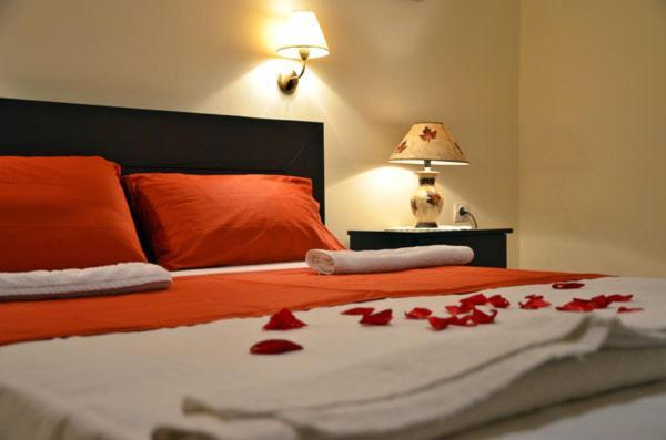 Apartment Neraida Planos