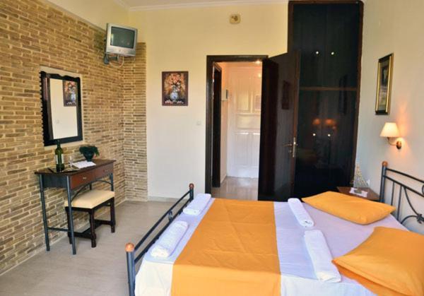 Apartment Neraida *