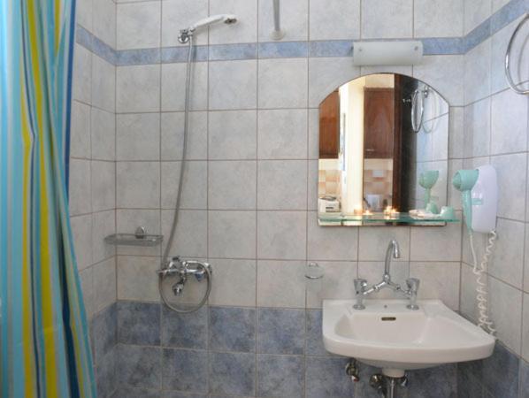 Apartment Neraida Planos