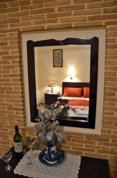 Apartment Neraida