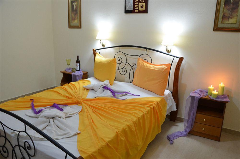 Apartment Neraida *