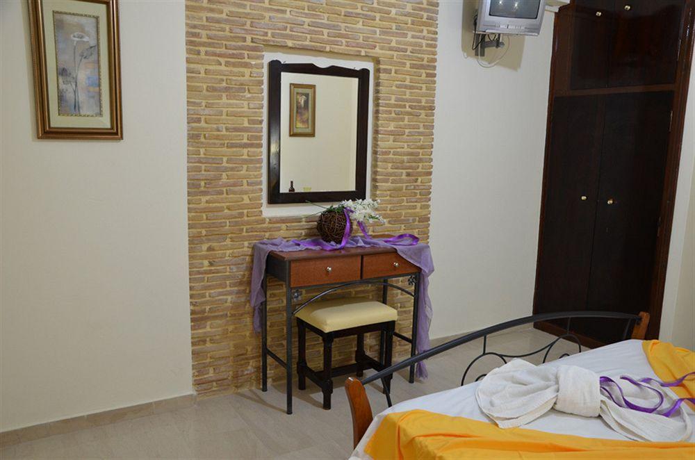 Apartment Neraida