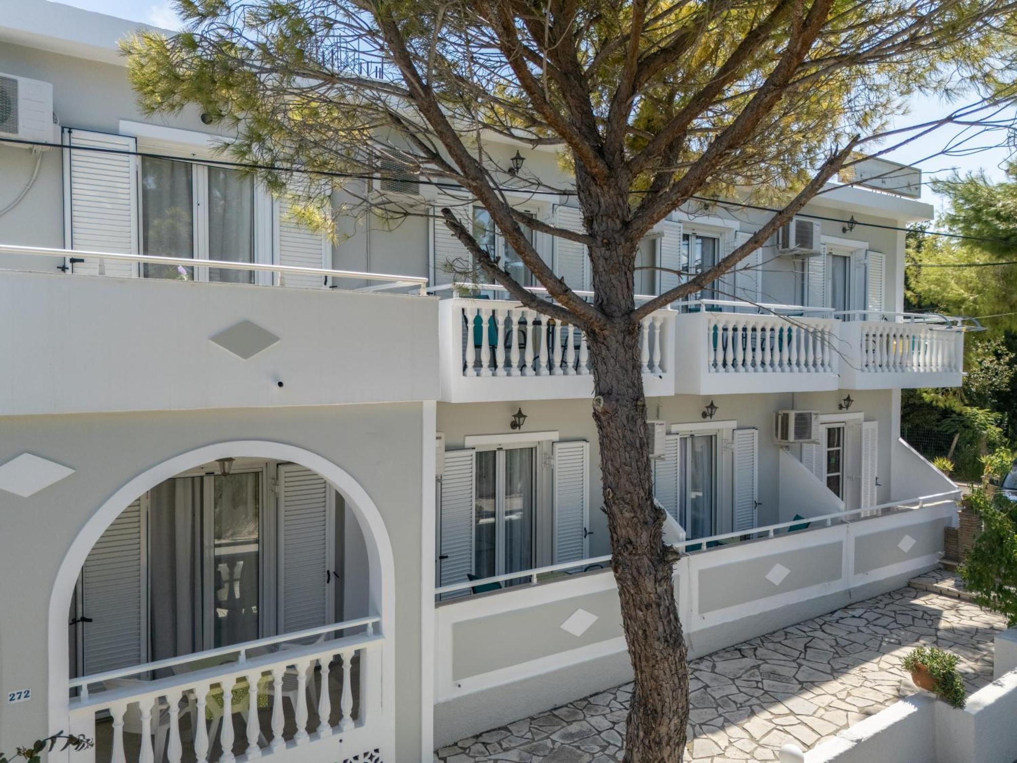 Apartment Neraida