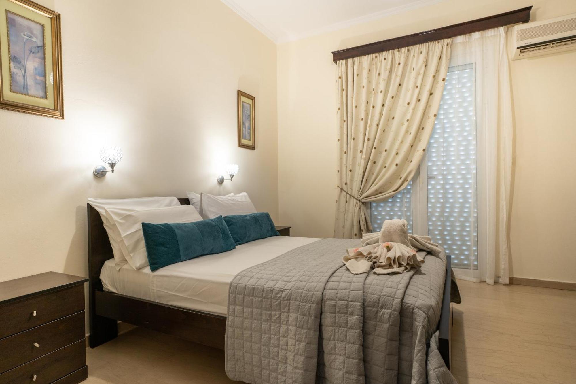 Apartment Neraida *