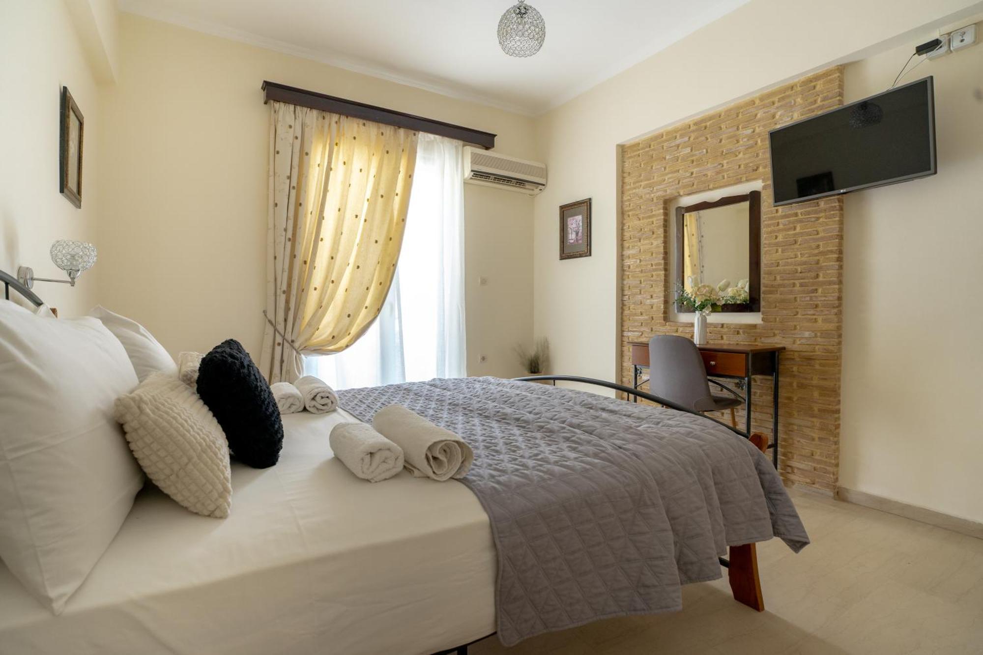 Apartment Neraida