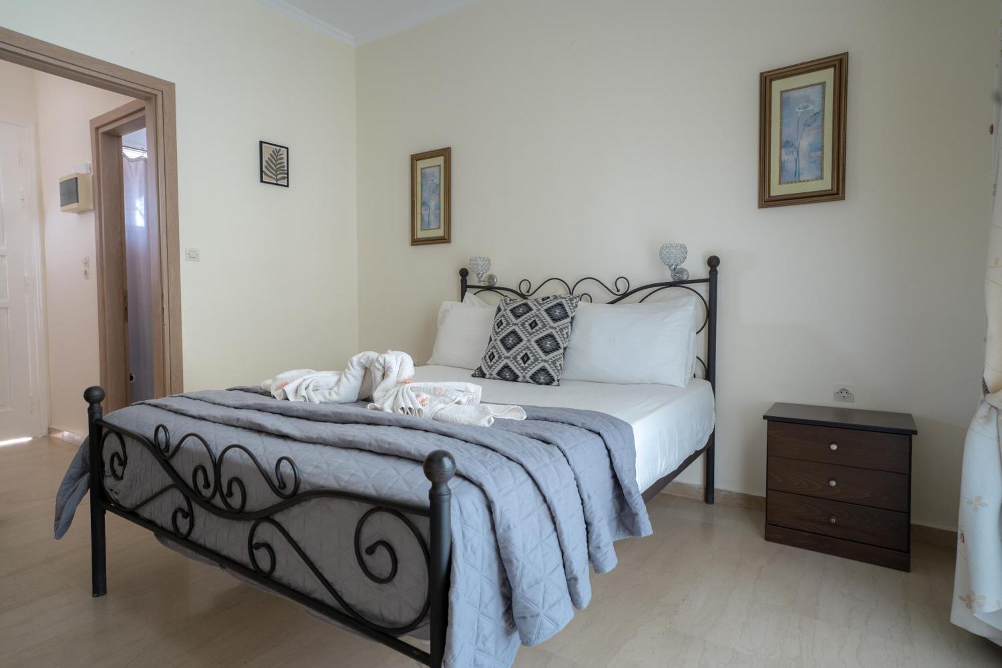Neraida Apartment