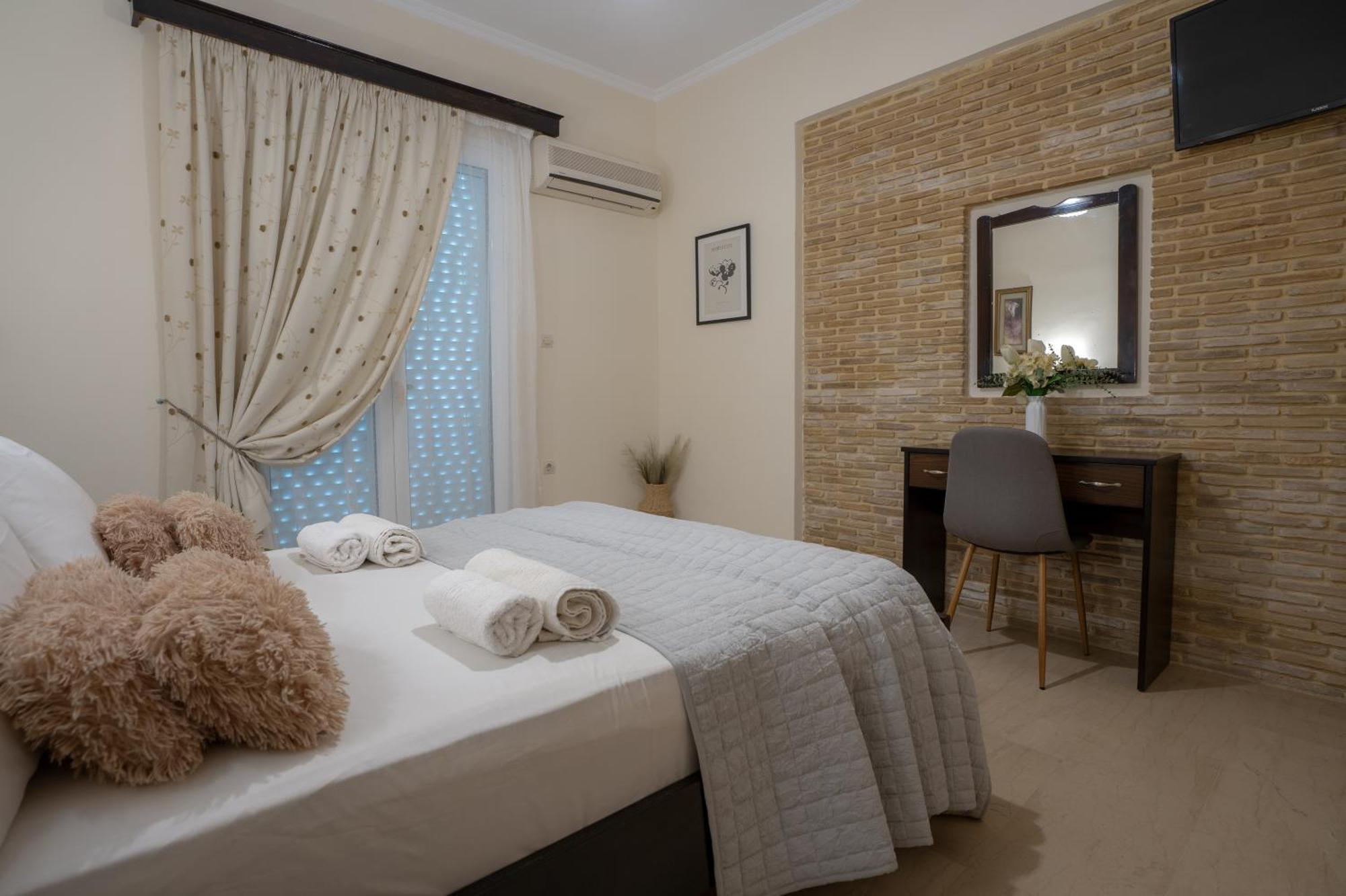 Apartment Neraida