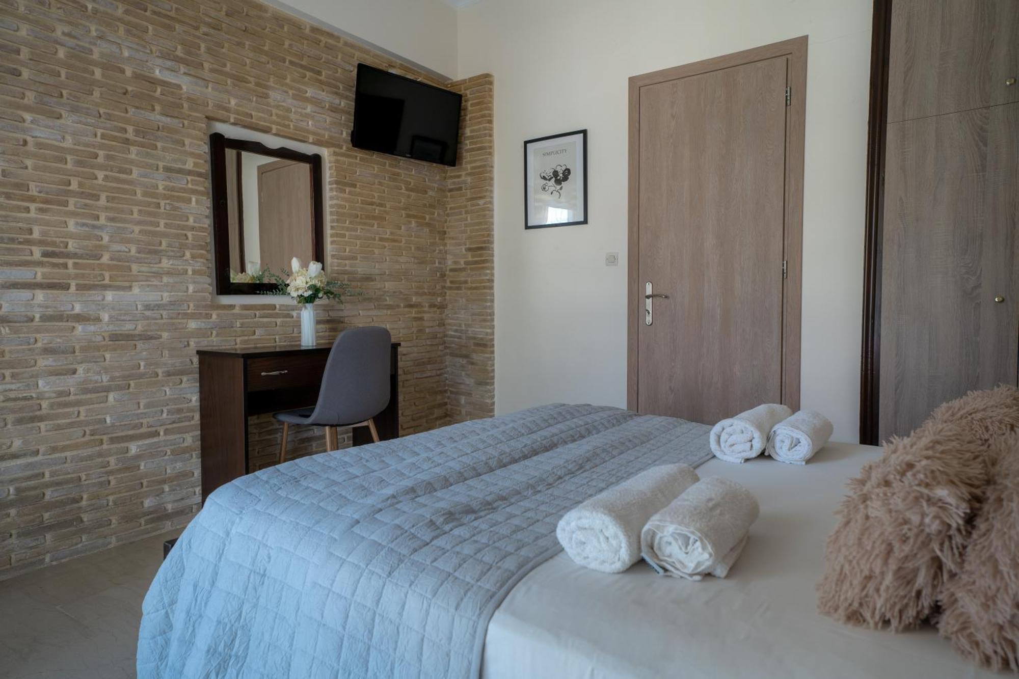 Neraida Apartment