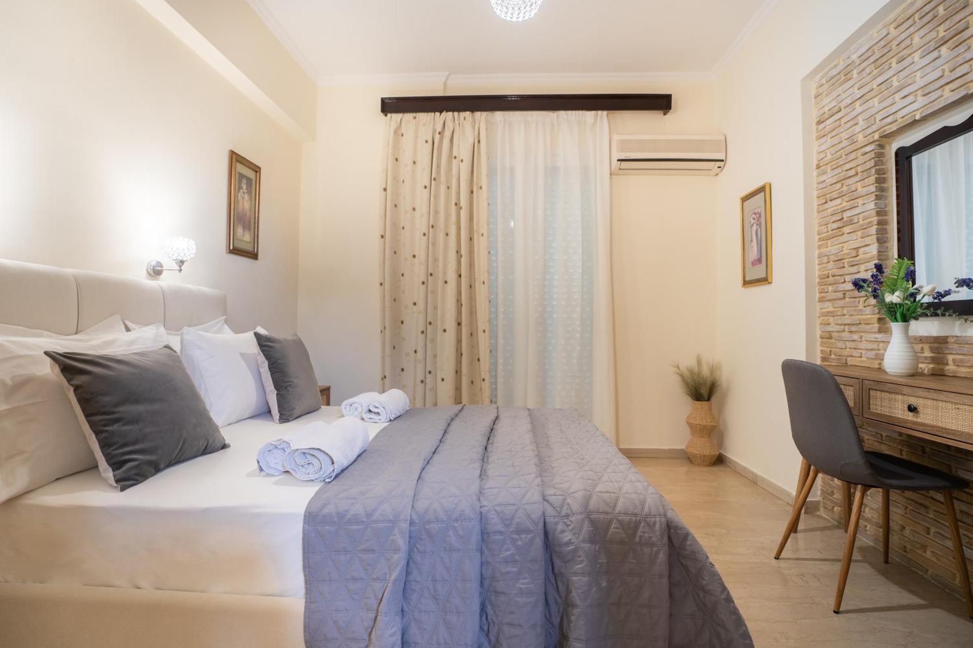 Apartment Neraida