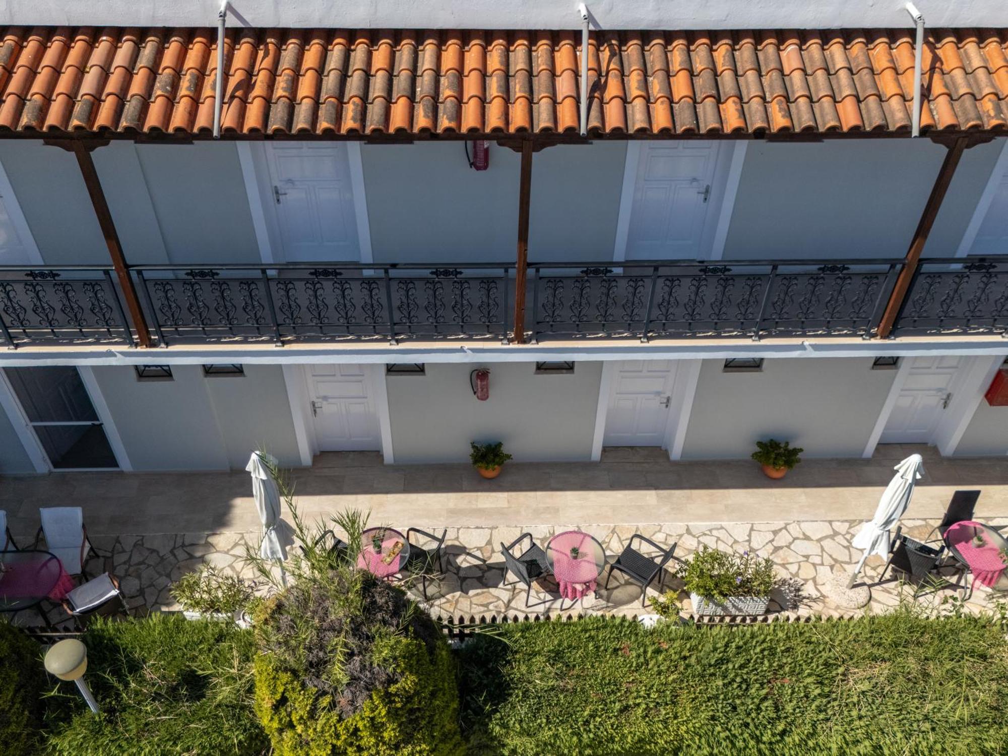 Neraida Apartment