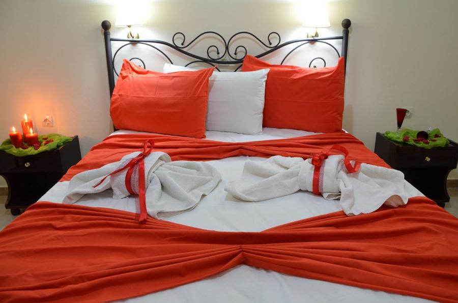 Neraida Apartment *