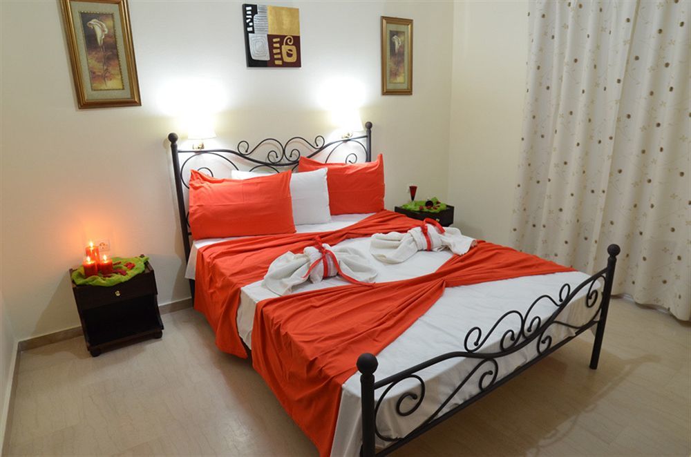Apartment Neraida *